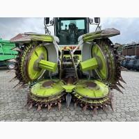 Claas JAGUAR 850 PROFISTAR 2010 рік