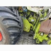Claas JAGUAR 850 PROFISTAR 2010 рік