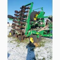 Посевной комплекс John Deere	1910