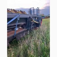 Жатка кукурудзяна Ziegler Corn Chions (Germany)