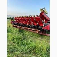 Жатка кукурудзяна Ziegler Corn Chions (Germany)