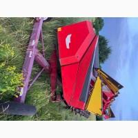 Жатка кукурудзяна Ziegler Corn Chions (Germany)