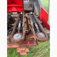 Жатка кукурудзяна Ziegler Corn Chions (Germany)
