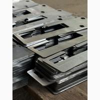 Штампування листового металу будь якої складності 2