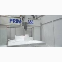Автоматична лінія лиття ЗБВ під тиском, Prima Fit