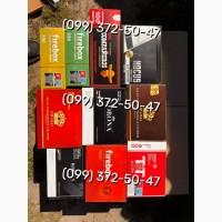 Якісний, ароматний тютюн без палок, пилу Кемел, Вінстон, Руно, Ксанті, Вірджинія, Дюбек