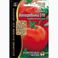 Томат Волгоградський 5/95 Агромаксі