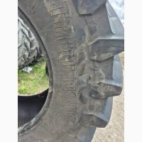 Бу шина 710/75R42 Trelleborg TM900 (2022 года пара)