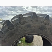 Бу шина 710/75R42 Trelleborg TM900 (2022 года пара)