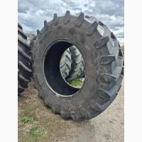 Бу шина 710/75R42 Trelleborg TM900 (2022 года пара)
