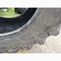Бу шина 710/75R42 Trelleborg TM900 (2022 года пара)