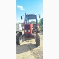 Трактор МТЗ 82.1 Export 2008