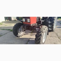 Трактор МТЗ 82.1 Export 2008