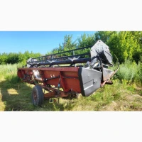 Комбайн зернозбиральний Case IH 2388E