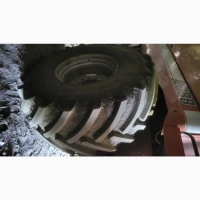 Комбайн зернозбиральний Case IH 2388E