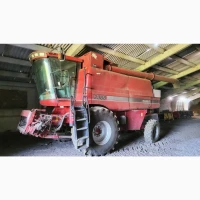 Комбайн зернозбиральний Case IH 2388E