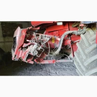 Комбайн зернозбиральний Case IH 2388E