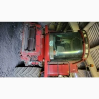 Комбайн зернозбиральний Case IH 2388E