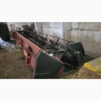 Комбайн зернозбиральний Case IH 2388E