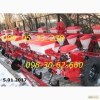 УПС-8 Веста сеялки нового образца 17г.продажа УПС- 8 как Веста -8 С системой
