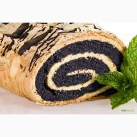 Начинка маковая. Фасовка 15 кг