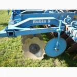 Дискова борона Lemken Rubin 9/600 KUA