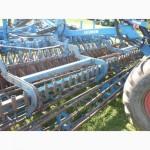 Дискова борона Lemken Rubin 9/600 KUA