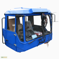 Кабина трактора Т-150К полнокомплектная новая