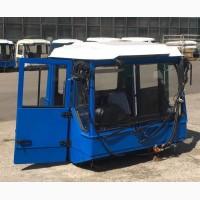 Кабина трактора Т-150К полнокомплектная новая
