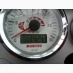 Продам телескопический погрузчик Manitou MLT 735-120 LSU