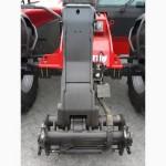 Продам телескопический погрузчик Manitou MLT 735-120 LSU