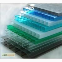 Сотовый поликарбонат