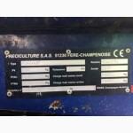 Продам опрыскиватель самоходный CARUELLE PR 340