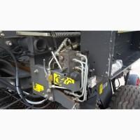 Прес підбирач рулонний CLAAS VARIANT 380 Roto Cut