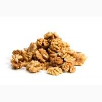 Закупаем очищенный грецкий орех, опт