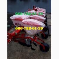 Сеялка универсальная СУПН-8, СУПН-6 УПС 8, Су-8, пропашная точного высев