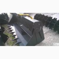 Ковш строительный «экскаваторный» для Manitou