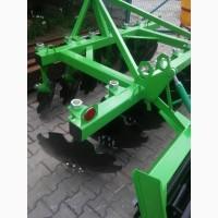 Плуг навесной фирмы Bomet (Польша) 2*25 -3*30 и другие