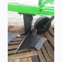 Плуг навесной фирмы Bomet (Польша) 2*25 -3*30 и другие