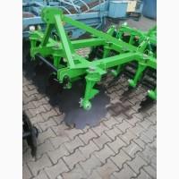 Плуг навесной фирмы Bomet (Польша) 2*25 -3*30 и другие