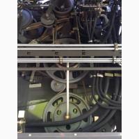Продам комбайн Claas Lexion 670 - 2013 г