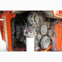Комбинированный каток Hamm DV90VT