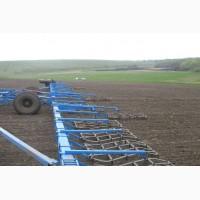 Сцепка гидравлическая прицепная СГП-21