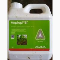 Альвіус - надійний захист посівів кукурудзи від комплексу бур#039;янів