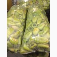 Продам Перец мороженый