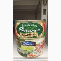 Продам консерви Польські 300g