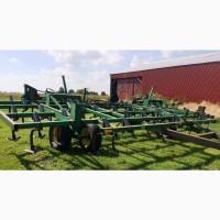Агротехника John Deere, культиватор Джон Дир 960 6, 7 м