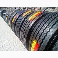 Грузовая шина 385/65r22.5 SUNFULL на прицеп