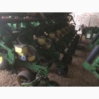Продам сівалку John Deere 2126