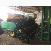 Продам сівалку John Deere 2126
